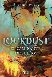 Portada de Lockdust