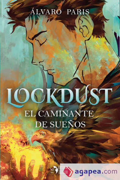 Lockdust