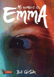 Portada de Mi nombre es Emma