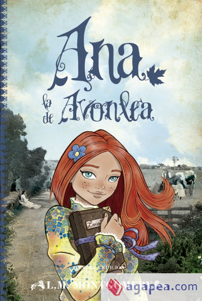 Ana, la de Avonlea