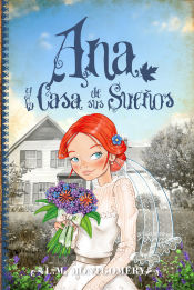 Portada de Ana y la Casa de sus Sueños