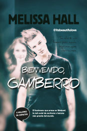 Portada de Bienvenido, gamberro