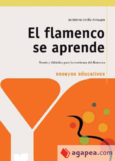 El Flamenco se aprende