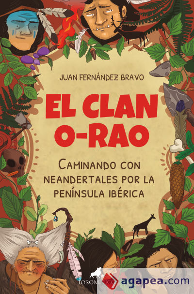 El clan O-Rao