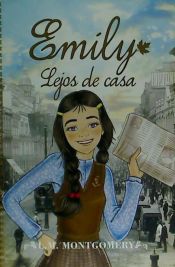 Portada de Emily, Lejos de casa