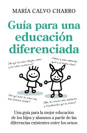 Portada de Guía para una educación diferenciada