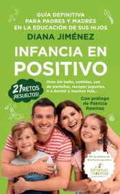 Portada de Infancia en positivo