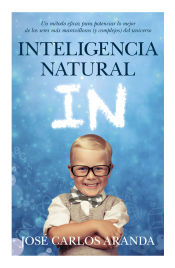 Portada de Inteligencia Natural