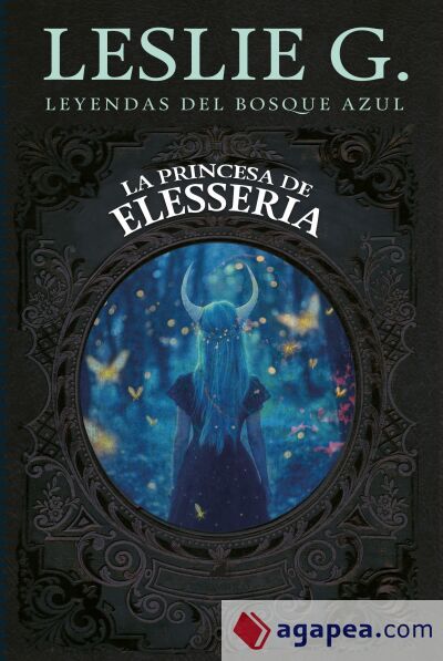 La princesa de Elesseria