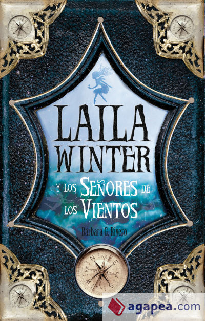 Laila Winter y los Señores de los Vientos