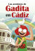 Portada de Las aventuras de Gadita en Cádiz, de Carmen Gil