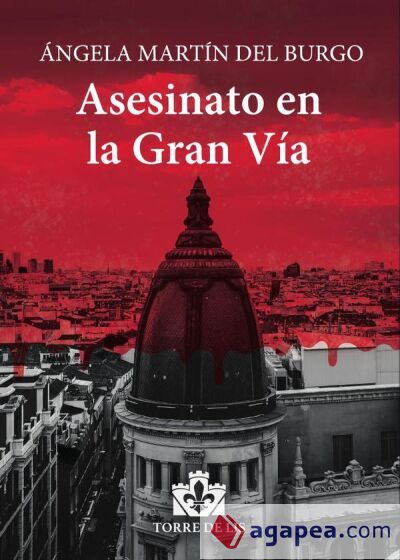 Asesinato en la gran v&iacute;a