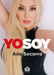 Portada de Yo soy Ana Socorro