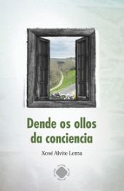 Portada de Dende os ollos da conciencia