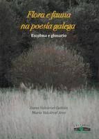 Portada de Flora e fauna na poesía galega