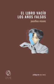 Portada de El libro vacío / Los años falsos