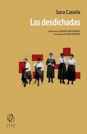 Portada de Las desdichadas