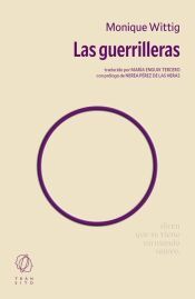 Portada de Las guerrilleras