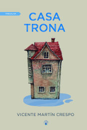 Portada de Casa Trona