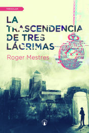 Portada de La trascendencia de tres lágrimas