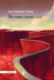 Portada de No coma cuento, léalo