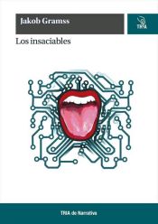 Portada de Los insaciables (Ebook)