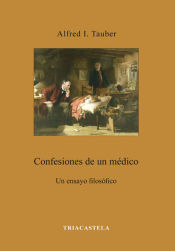 Portada de Confesiones de un médico: Un ensayo filosófico