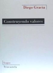 Portada de Construyendo Valores