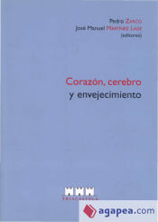 Portada de Corazón, cerebro y envejecimiento