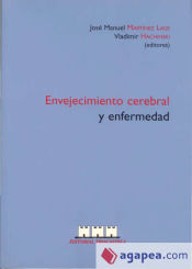 Portada de Envejecimiento cerebral y enfermedad