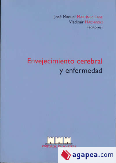 Envejecimiento cerebral y enfermedad