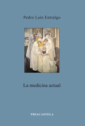 Portada de La medicina actual