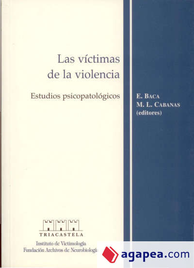 Las v¡ctimas de la violencia