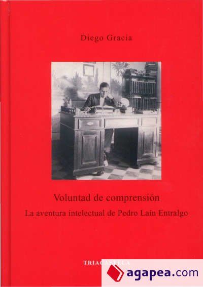Voluntad de comprensi¢n Voluntad de comprensi¢n