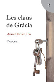 Portada de Les claus de Gràcia