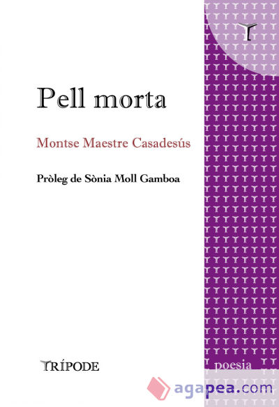 Pell morta