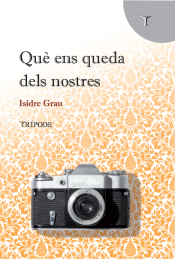 Portada de Què ens queda dels nostres