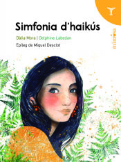 Portada de Simfonia d'haikús