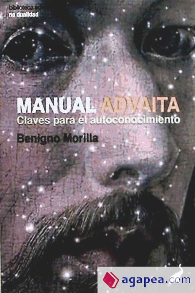 Manual advaita