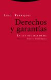 Derechos Y Garantías (8ª Edición)