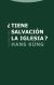 Portada de &iquest;Tiene salvaci&oacute;n la Iglesia?, de Hans K&uuml;ng