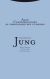 Portada de Aion, de C. G. Jung