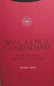 Portada de Banca ética y ciudadanía