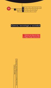 Portada de Ciencia, tecnología y sociedad