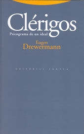 Portada de Clérigos