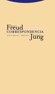 Portada de Correspondencia