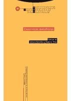 Portada de Cuestiones metafísicas (Ebook)