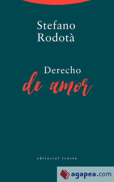 Derecho de amor