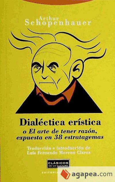 Dialéctica erística