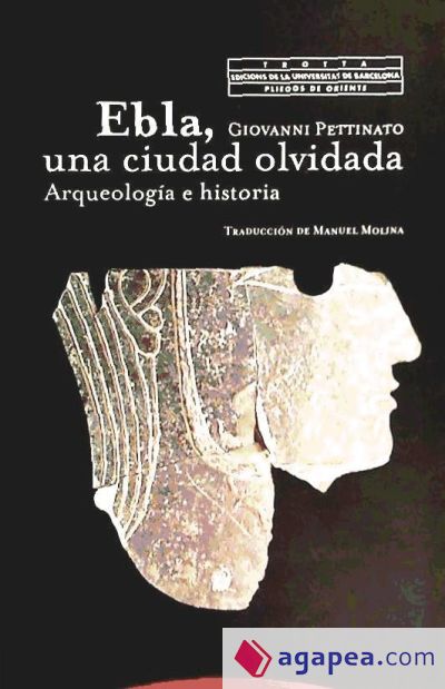 Ebla, una ciudad olvidada